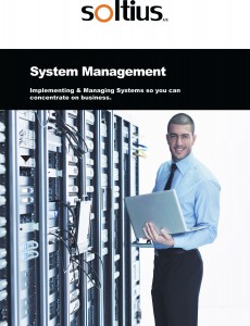 System Managment